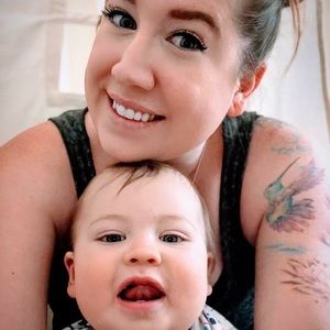 Meet your Posher, Brigid